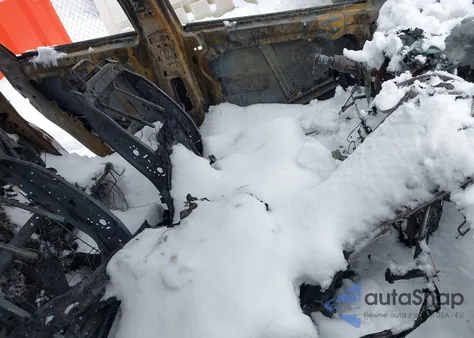 2017 Dodge Journey Se z USA, uszkodzony, nr VIN 3C4PDCAB6HT562407